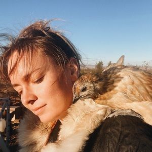 Meet your Posher, Krystal